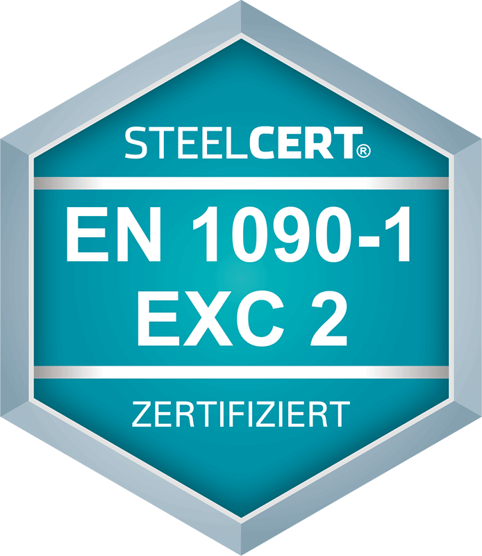 Logo Steel Cert Institute